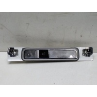 Плафон салонный Mercedes-Benz S-Class W221 A2218202301