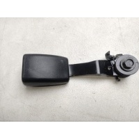 Замок ремня безопасности Toyota Tundra 2021 733060C021C1