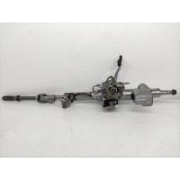 рулевая колонка Toyota Tundra 2021 452500C340