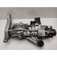редуктор Geely Monjaro 6608085925