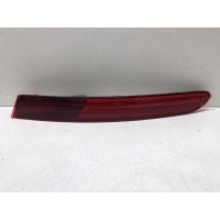 Фонарь противотуманный Volkswagen Touareg 2 NF 2015 7P6945701G
