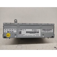 Магнитола Volkswagen Touareg 2 NF 4G0035061