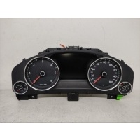 панель приборов Volkswagen Touareg 2 NF 7P6920981