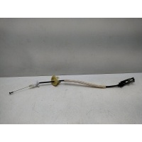 Трос замка двери Volkswagen Touareg 2 NF 2012 7P6837085C