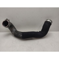 Патрубок интеркулера Volkswagen Touareg 2 NF 2013 7P0145738B