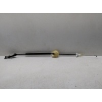Трос замка двери Volkswagen Touareg 2 NF 2012 7P6839085A