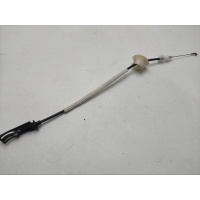Трос замка двери Volkswagen Touareg 2 NF 2013 7P6837085C