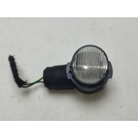 Фонарь подсветки в зеркало Volkswagen Touareg 2 NF 2013 7P6945292