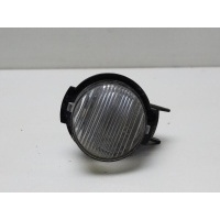 Фонарь подсветки в зеркало Volkswagen Touareg 2 NF 7P6945292
