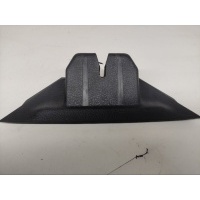 Накладка замака багажника Volkswagen Touareg 2 NF 2013 7P6827520B