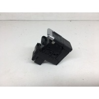 Кнопка стояночного тормоза Volkswagen Touareg 2 NF 2012 7P1927225B