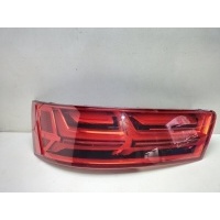 Фонарь задний Audi Q7 4M 2019 4M0945093M