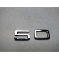 эмблема Audi Q7 4M 2019 4G0853744E2ZZ