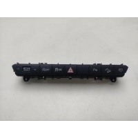 Блок кнопок Audi Q7 4M 2019 4M0925301