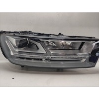 фара Audi Q7 4M 2019 4M0941774A