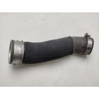 Патрубок интеркулера Volkswagen Touareg 2 NF 2013 7P0145943
