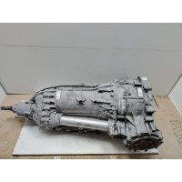 АКПП Audi Q7 4M 2019 0D5300039M001