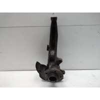 Кулак поворотный Volkswagen Amarok 2013 2H0407258G