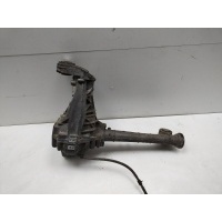 редуктор Volkswagen Amarok 2013 0C1409506B