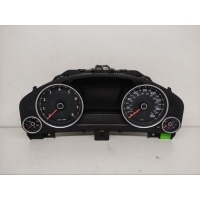 панель приборов Volkswagen Touareg 2 NF 2012 7P6920980M