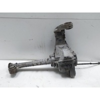 редуктор Volkswagen Amarok 2014 0C1409505T