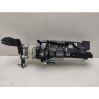 Механизм подъема двери крышки багажника Audi Q7 4L 2013 4L0827851