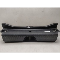 Накладка багажника Mercedes A-Class W176 2017 A1766900241