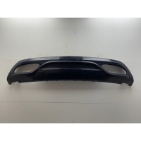 Юбка бампера Mercedes A-Class W176 2017 A1768855600