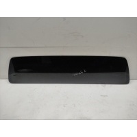 Стекло заднее Volkswagen Amarok 2013 2H5845491