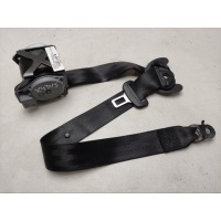 ремень безопасности Volkswagen Touareg 2 NF 2013 7P0857805