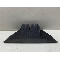 Накладка замка багажника Volkswagen Touareg 2 NF 7P6827520B