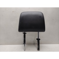 Подголовник Volkswagen Touareg 2 NF 2013 7P6881903