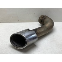 Насадка глушителя Volkswagen Touareg 2 NF 7P6253681T