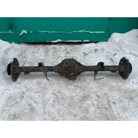 мост Volkswagen Amarok 2013 2H0500029R