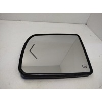 Зеркальный элемент Toyota Tundra 879060C071