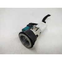 Гнездо прикуривателя ( прикуриватель ) Volkswagen Amarok 2013 1J0919305