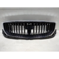 решетка радиатора Geely Monjaro 6013044700