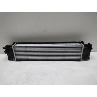 интеркулер Geely Monjaro 2074069800, 2074121500