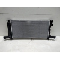 радиатор ДВС Geely Monjaro 2069015800