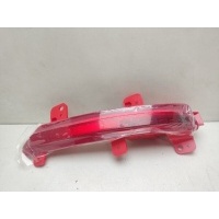 Фонарь противотуманный Geely Monjaro 7057035200