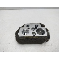Клапан кондиционера Volkswagen Touareg 2 NF 7L0820712B