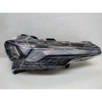 фара Changan CS35 Plus S111F2805010405AA