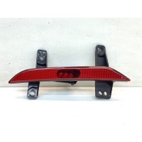 катафот бампера Changan CS35 Plus S111F2805030402