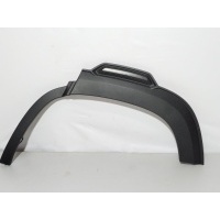 накладка крыла Changan CS35 Plus S111F2713060300