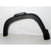 накладка крыла Changan CS35 Plus S111F2713060100