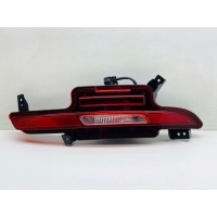 Фонарь противотуманный Changan UNI-K CD569F2805030800