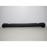 Накладка порога Changan UNI-T S202F2709040300AA