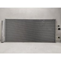 радиатор кондиционера Geely Monjaro 2023 8010047400