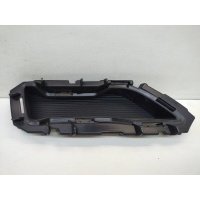 Накладка бампера Changan CS55Plus 2804108-AW20