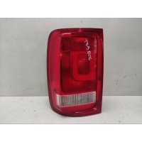 Фонарь задний Volkswagen Amarok 2013 2H2945095